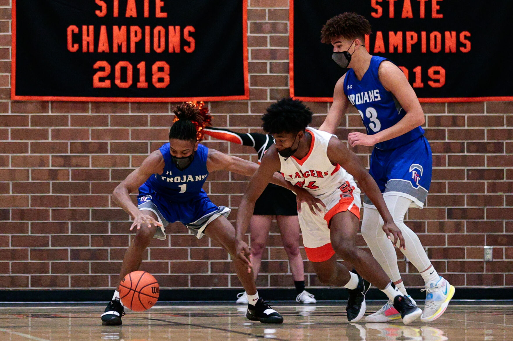PREP BASKETBALL